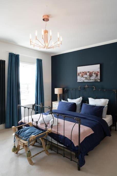 Luxury Duplex Penthouse On The Beach With Panoramic Sea Views Herne Bay Buitenkant foto