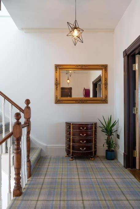 Luxury Duplex Penthouse On The Beach With Panoramic Sea Views Herne Bay Buitenkant foto